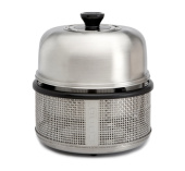 Cobb Premier Air Barbecue Stainless Steel