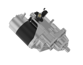 John Deere RE59588 - Starter Motor 2.5 kW