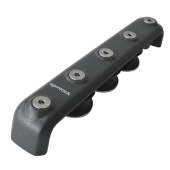 Spinlock T25/3 T25 Symmetric Deck Organiser 3 x 25mm