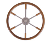 Stazo Retro Classic Steering Wheel Type 20 400 mm
