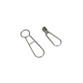 SeaSure 19.36 - Trapeze Ring With Sheave Compact