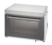 Wallas 76D - Hot Air Oven