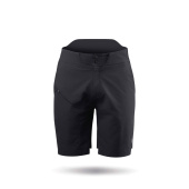 Plastimo 70790 - Elite Shorts For Women Black Size XL