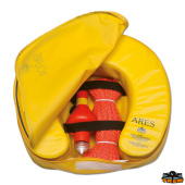 Trem N1660004 - Polaris Safety Kit Complete With Ares Lifebuoy 30 mt Floating Rope Lifebuoy Light