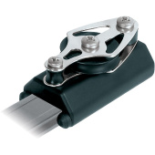 Ronstan RC12685 Series 26 Control End, Single Sheave & Becket