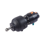 Multiflex THP-40 - Hydraulic steering pump 40cc (NB)