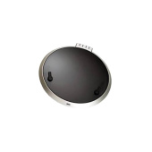 Gebo Flushline Escape Hatch R42 Round - 420 mm