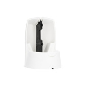 Hella NaviLED PRO Deck Mount Adapter White