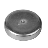 Tecnoseal H+B Technics Platform Tender Lift Zinc Anode Ø100 mm M8