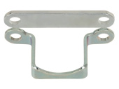 Talamex Wall Bracket For Gas Taps 8/10mm