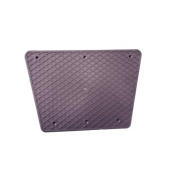 Plastimo 35108 - PVC Transom Protection