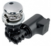 Quick Rider Vertical Windlass 1000W/12V/10mm