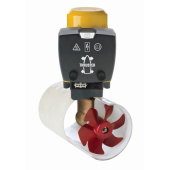 Vetus BOW4512D - Bow Thruster 45kgf 1.5kW 2hp 12V