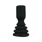 Max Power 312929 - Rubber Joystick Grey