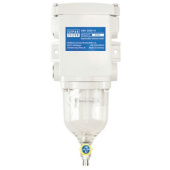 Separ Filter 62596 - SWK-2000/10 Water Separator/Fuel Filter