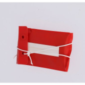 4WATER Fluorescein 40G Sachet