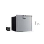 Vitrifrigo 0402-0297 - Seadrawer DW100 RFX SKL R600a OCX2 Refrigerator External Unit 12/24 V