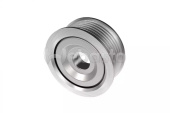 Webasto 8210523A - Tension Idler Pulley 6PK 69 x 26.5 mm for Support 0500.7102