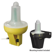 Lalizas 71326 - Lifebuoy Light SOLAS/MED/USCG-ATEX/IECEx