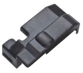 Webasto 1311100A - Control Unit End Cover For Thermo 50 Heaters