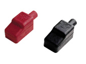 Nuova Rade 43760 - Protection Covers For Battery Terminals, Per Set