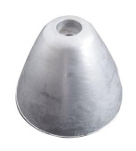 QS Seamaster Anode Zinc QS ø300mm Propeller