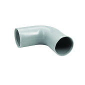 Vetus ELB90152 - Exhaust Hose Connection 90 Degrees 152mm