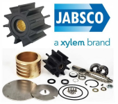 Jabsco 02095104 - Kit P/S 35 PSI 1/4 NPT Port