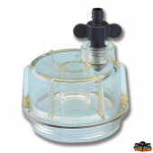 Trem N0114564 - Filter Bowl Water/Fuel
