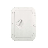 Nuova Rade 196577 - Classic Hatch, Grey, 275x375mm