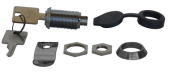 Goiot Lock (By The Unit) For Cristal Hatches