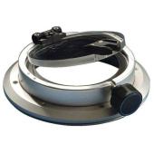 Gebo Porthole Round 198 mm