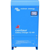 Victron Energy CCH012040000 Centaur Automatic Battery Charger (12V / 40A)