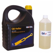 Hydraulic Oil - Q8, 1 Liter