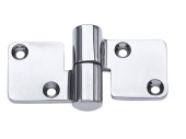 Removable Hinge 50x89 mm Talamex