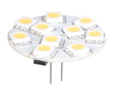 Talamex Super LED 10 8-30V G4-Back