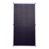 SUNBEAMsystem Tough+ 116W Carbon Solar Panel