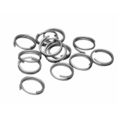 Plastimo 402081 - Split Ring D.16mm Thread 1.2mm