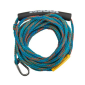Plastimo 71904 - Jobe 2 Person Towable Rope