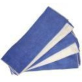 Plastimo 187629 - Terry microfibre towels (x8)