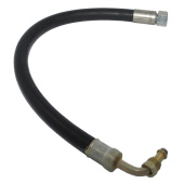 Steyr Motors 2178906-A - Hose, Cylinder Radiator Alpha, Cobra