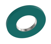 John Deere AR90861 - Internal Oil Seal