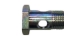 Racor Banjo Bolt, M14x1-1/2