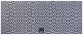 Marine Business Welcome Kitchenmat Vinyl Anchors Small