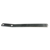 Allpa Stainless Steel Rudder Blade Retainer For Rudder Kits 510100 & 510500