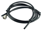 Albin 164 936 15 - Oil Change Hose Kit 12V/24V