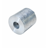 Tecnoseal Zinc Anode For Yamaha 300 - 350 HP Engine