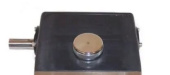 Parker 70-6056 Aluminum Crankcase for 708-5 Pump