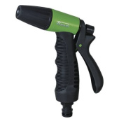 Plastic Bi-material Spray Gun