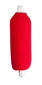 Fendress F1simp05 Fender Cover F1 Red (Pair)